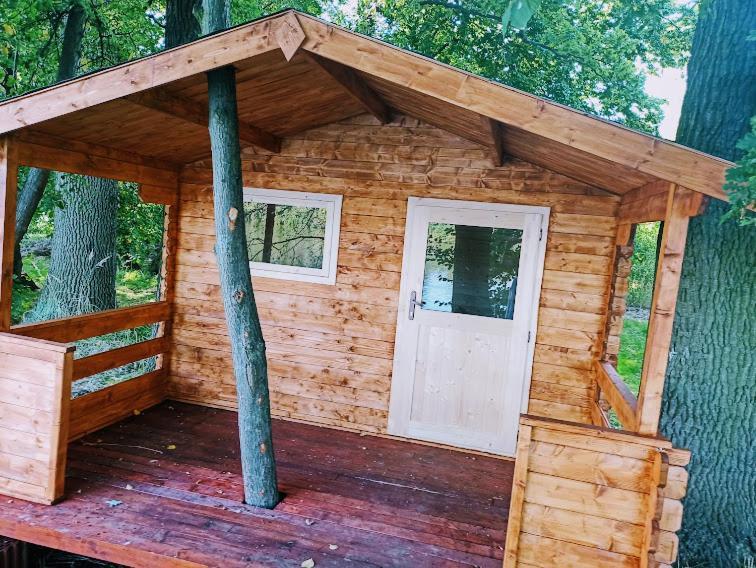 Seberak - Ubytovani V Chatickach A V Luxusnich Stanech Prague Ngoại thất bức ảnh