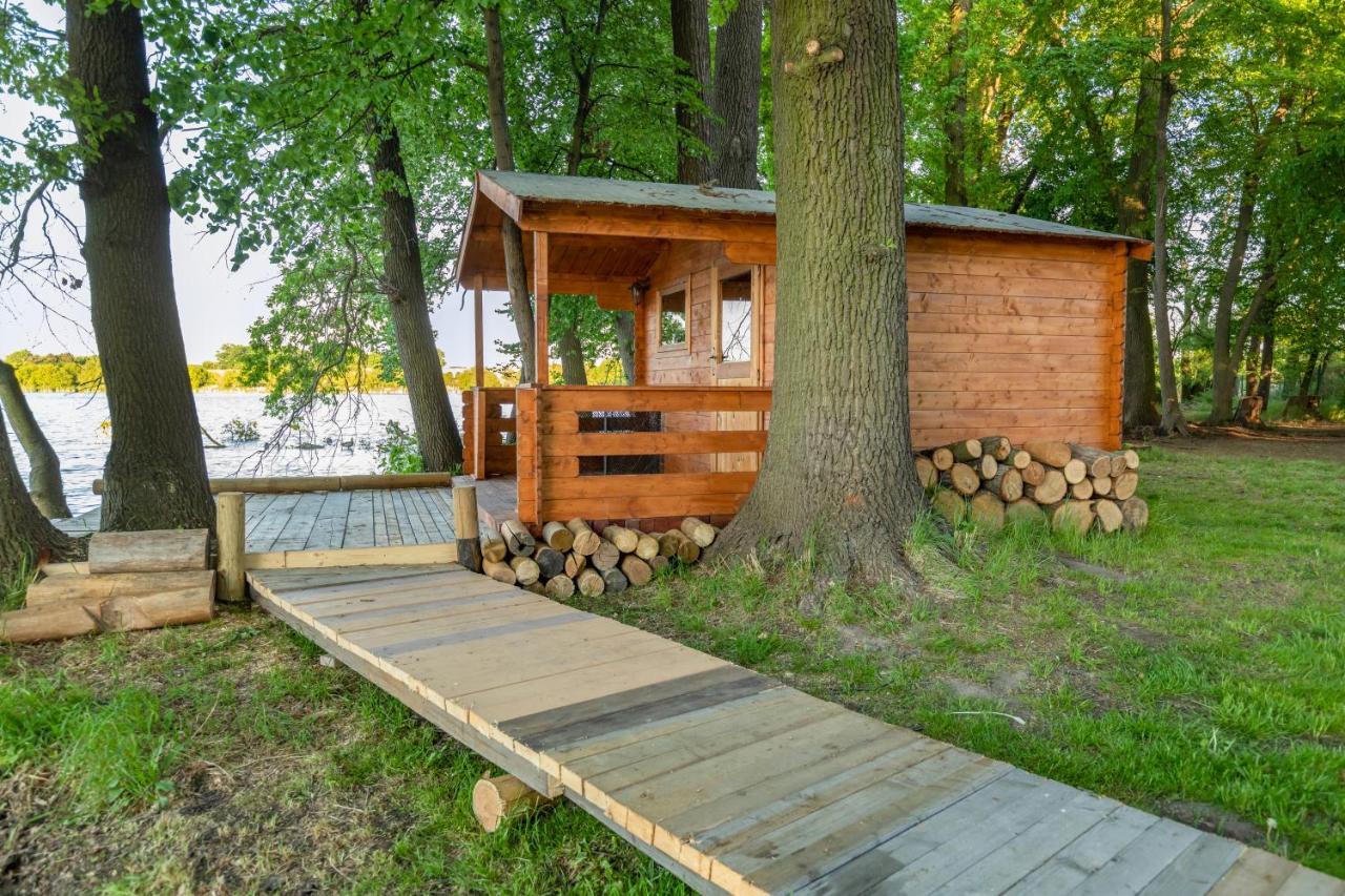 Seberak - Ubytovani V Chatickach A V Luxusnich Stanech Prague Ngoại thất bức ảnh